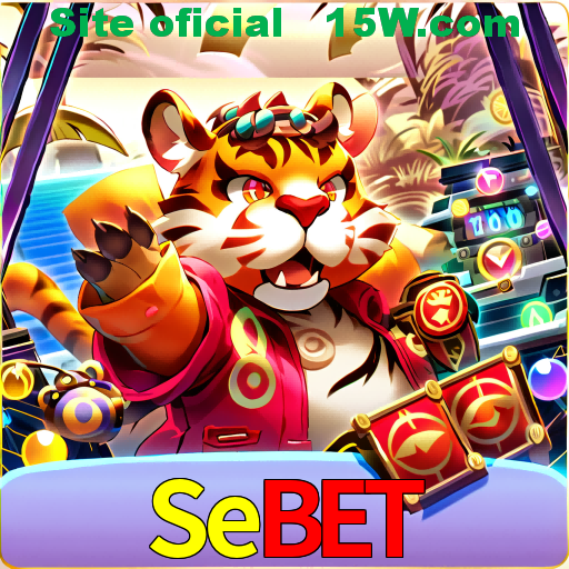 Imagem promocional da Sebet mostrando a plataforma e suas vantagens